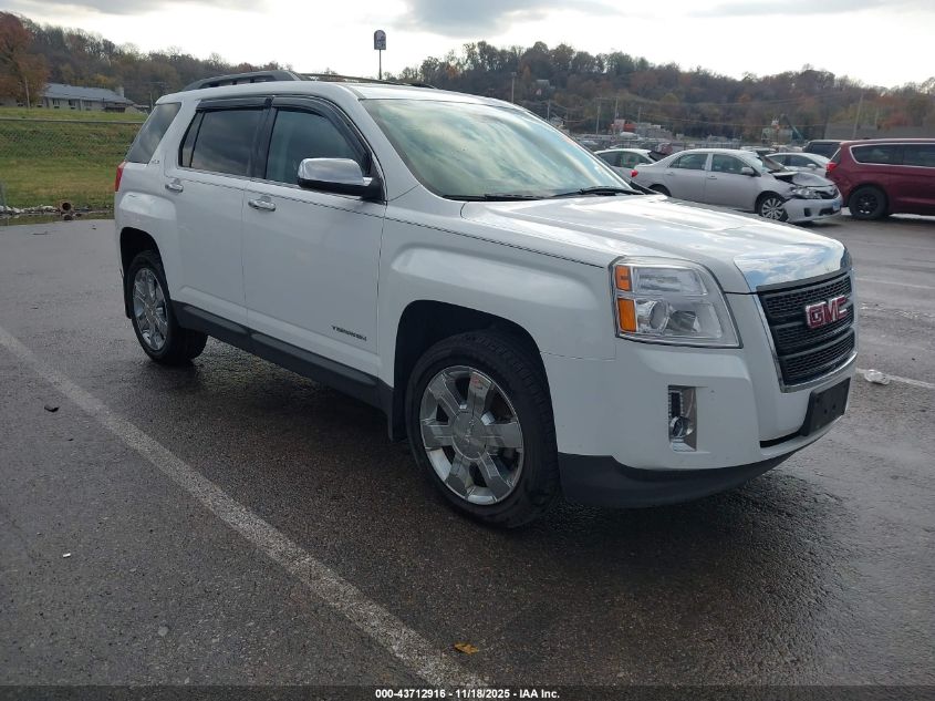 GMC TERRAIN SLE-2