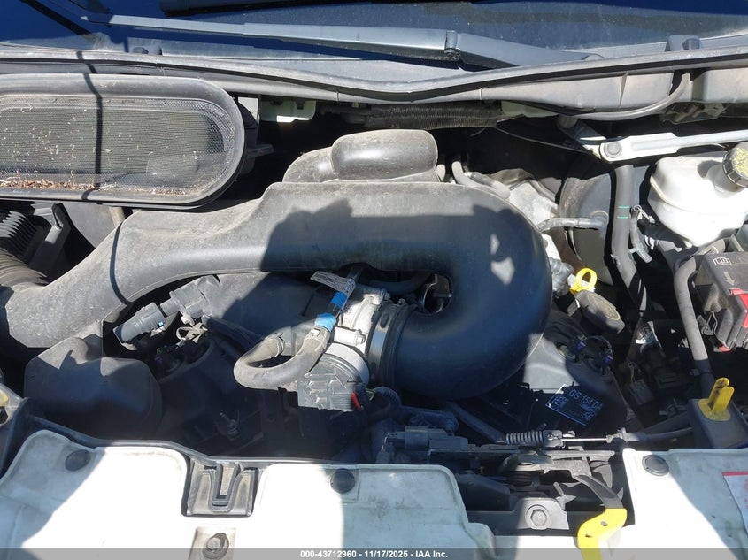 2019 Ford Transit-250 VIN: 1FTYR2ZM8KKB55218 Lot: 43712960