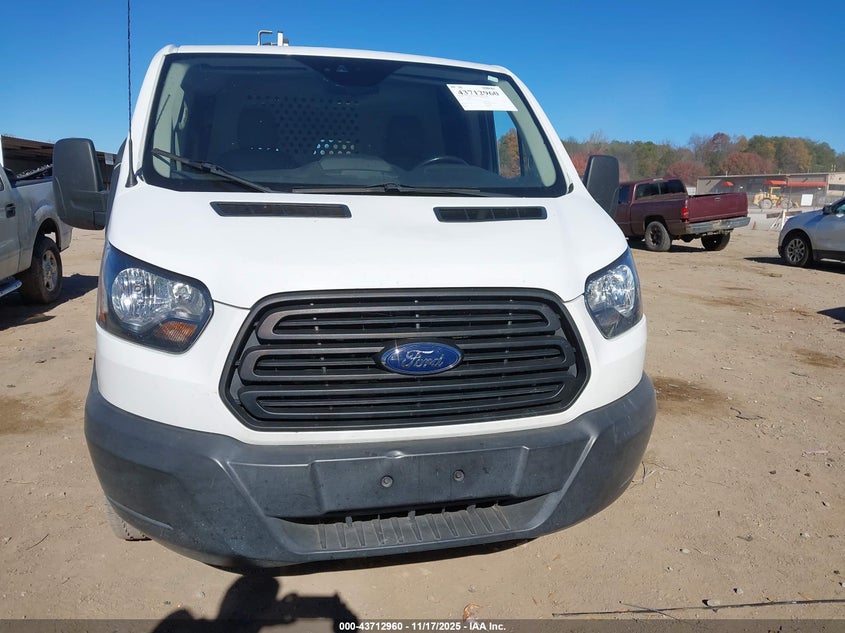 2019 Ford Transit-250 VIN: 1FTYR2ZM8KKB55218 Lot: 43712960