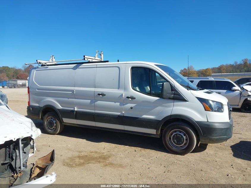 2019 Ford Transit-250 VIN: 1FTYR2ZM8KKB55218 Lot: 43712960