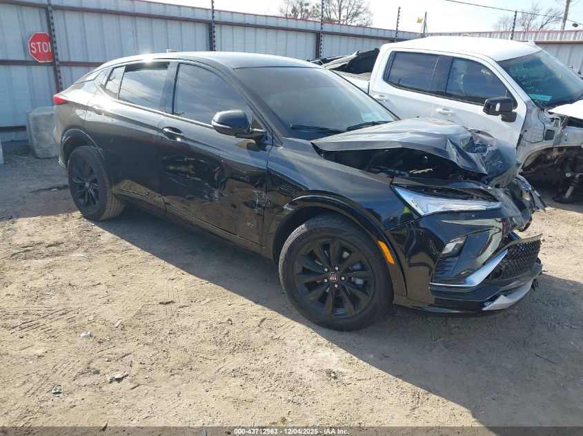 BUICK ENVISTA SPORT TOURING FWD