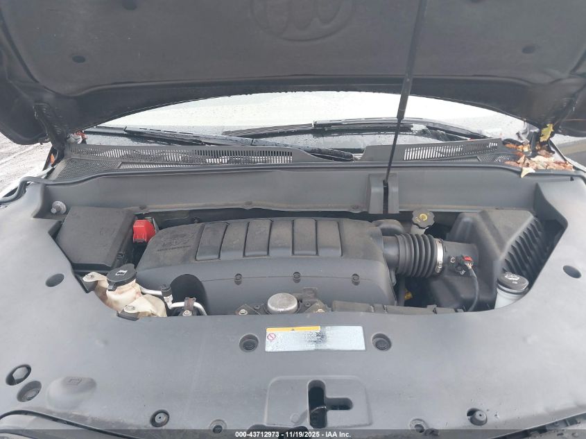 2014 Buick Enclave Premium VIN: 5GAKVCKD9EJ357935 Lot: 43712973