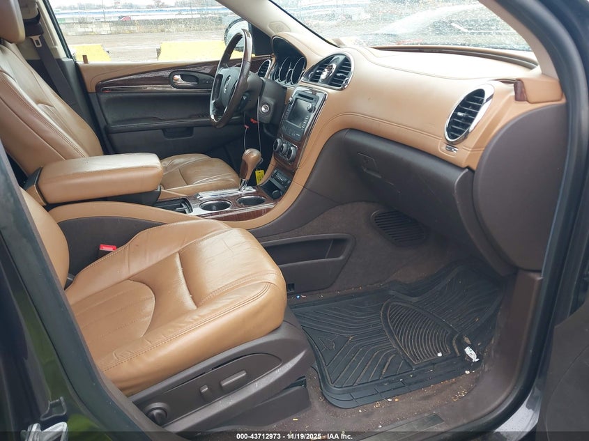 5GAKVCKD9EJ357935 2014 BUICK ENCLAVE photo no. 5