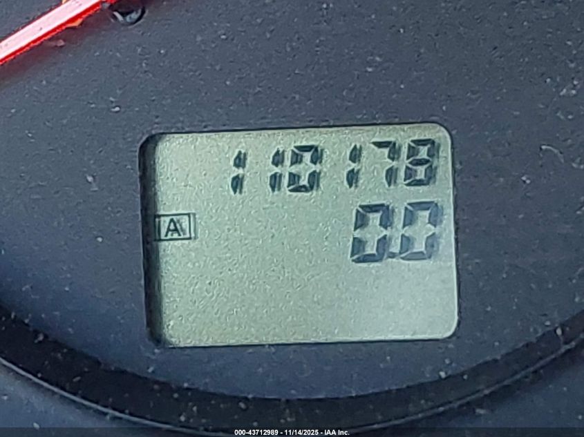 2005 Nissan Sentra 1.8S VIN: 3N1CB51D15L500204 Lot: 43712989