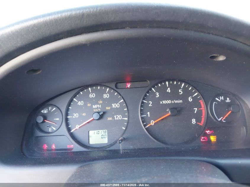 2005 Nissan Sentra 1.8S VIN: 3N1CB51D15L500204 Lot: 43712989