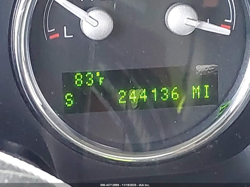 2006 Lincoln Mark Lt VIN: 5LTPW18526FJ00669 Lot: 43712998