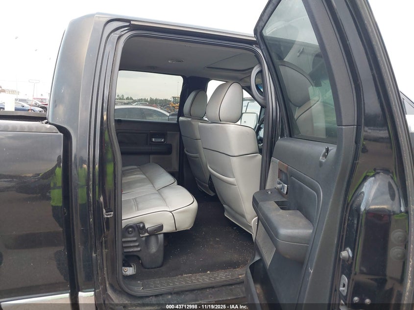 2006 Lincoln Mark Lt VIN: 5LTPW18526FJ00669 Lot: 43712998