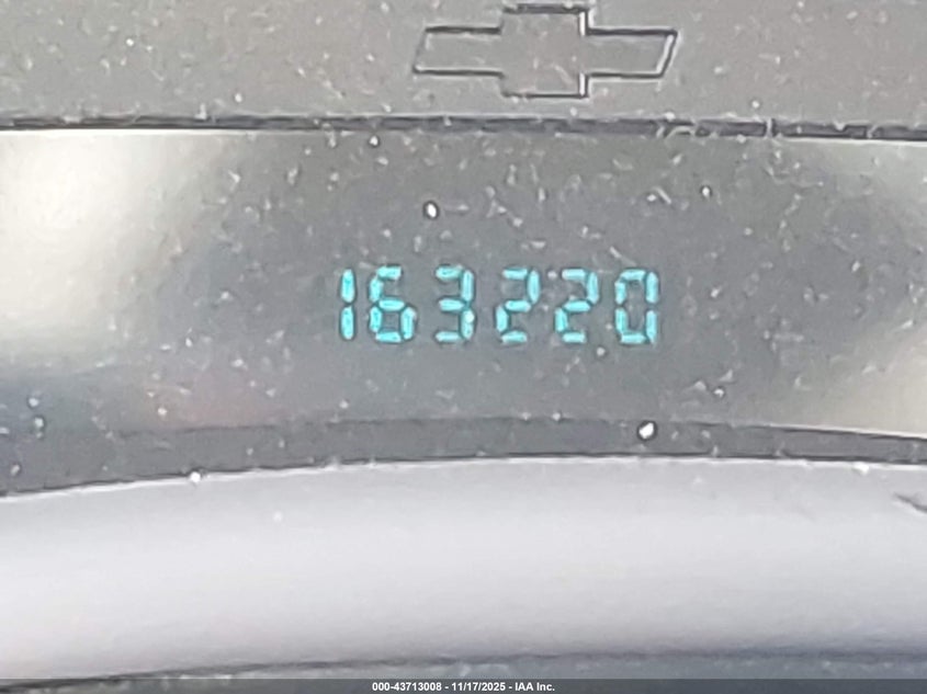 2006 Chevrolet Trailblazer Ls VIN: 1GNDS13S862104755 Lot: 43713008