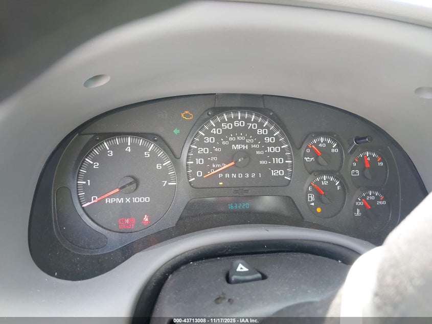 2006 Chevrolet Trailblazer Ls VIN: 1GNDS13S862104755 Lot: 43713008