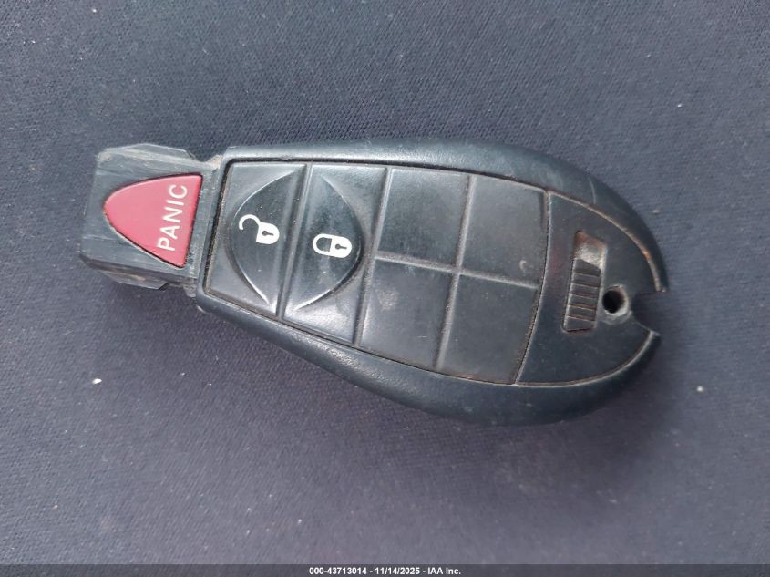 2019 Ram 1500 Classic Tradesman 4X4 6'4 Box VIN: 1C6RR7FGXKS640337 Lot: 43713014