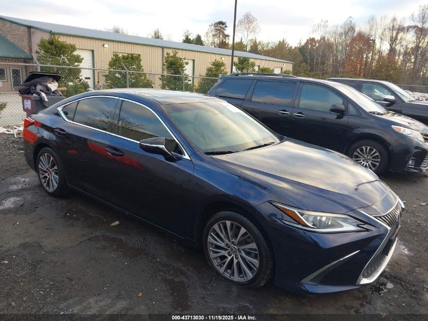 LEXUS ES 350 ES 350