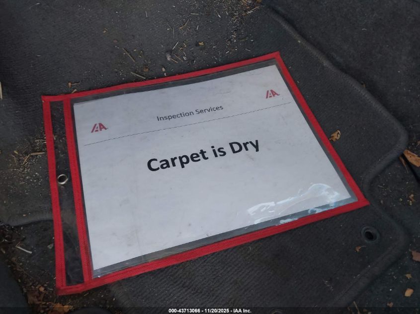 2005 Honda Accord 2.4 Ex VIN: 1HGCM56825A187630 Lot: 43713066