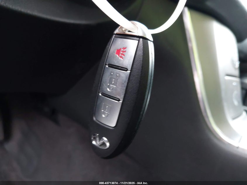 2007 Infiniti Fx35 VIN: JNRAS08WX7X209528 Lot: 43713074