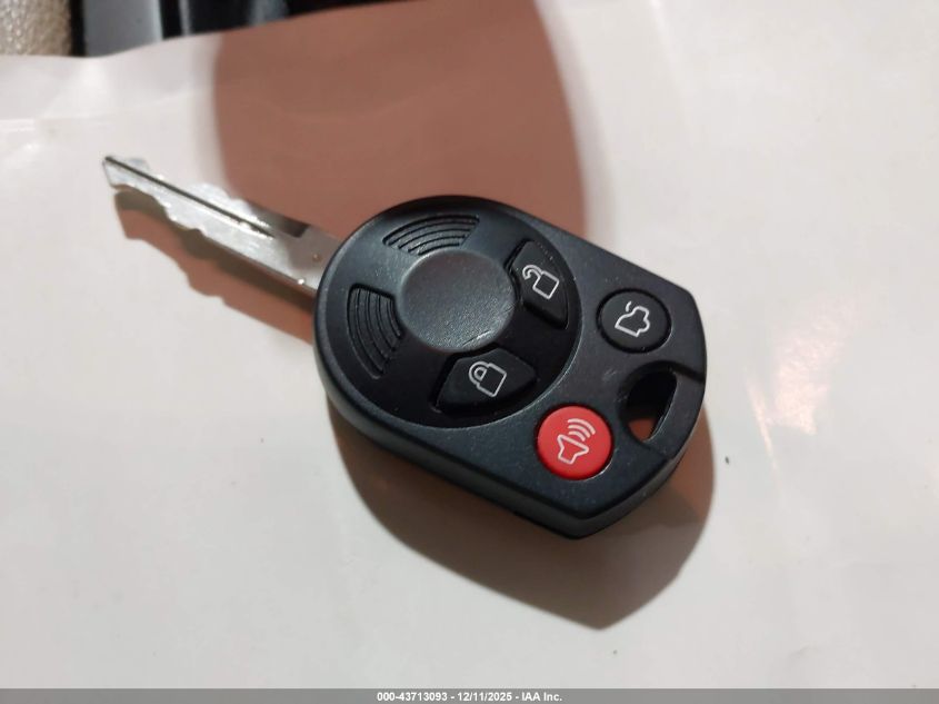 2014 Ford Taurus Sel VIN: 1FAHP2E82EG147904 Lot: 43713093