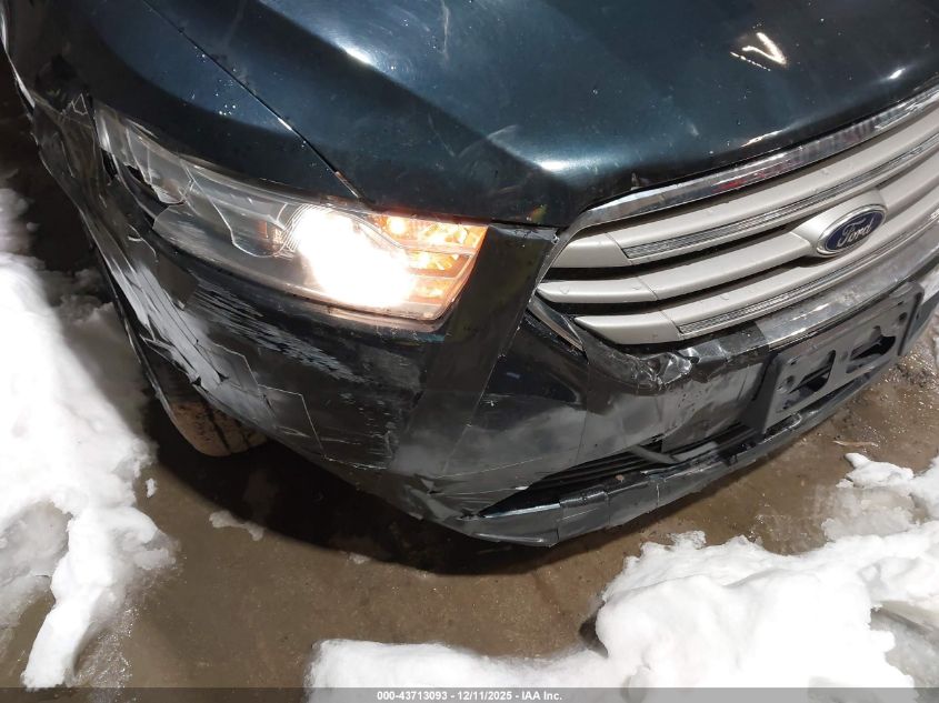 2014 Ford Taurus Sel VIN: 1FAHP2E82EG147904 Lot: 43713093