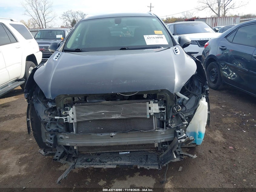 2017 Buick Envision Essence VIN: LRBFXBSA7HD101286 Lot: 43713098