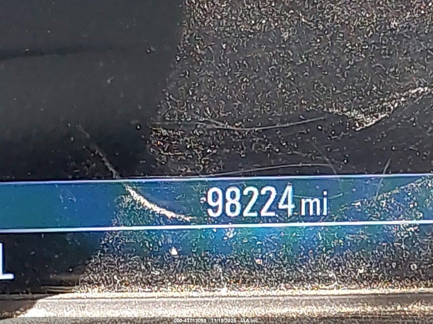 2017 Buick Envision Essence VIN: LRBFXBSA7HD101286 Lot: 43713098