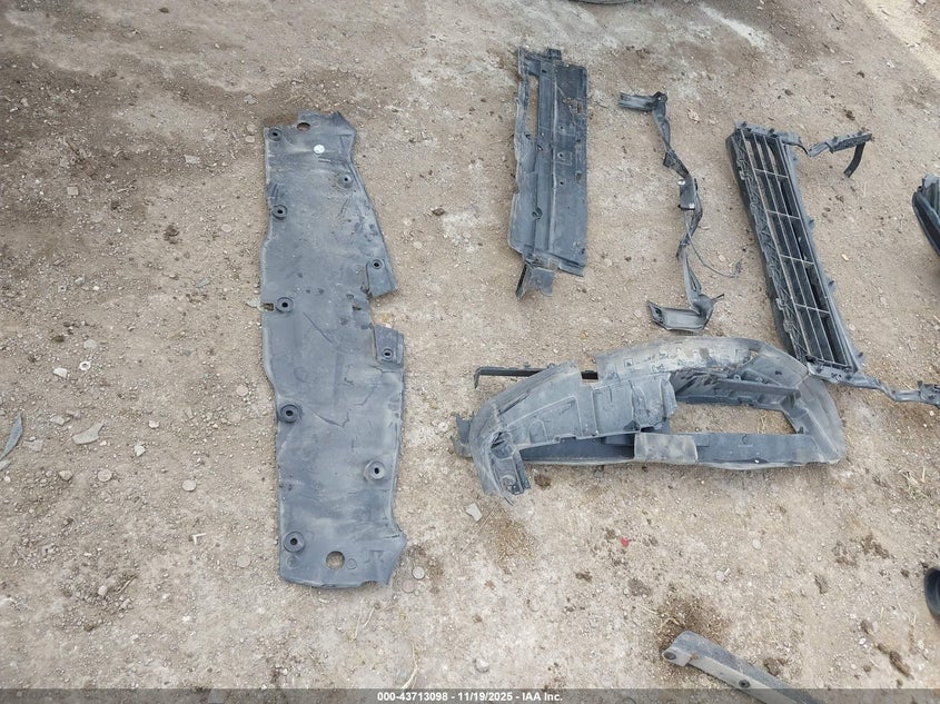 2017 Buick Envision Essence VIN: LRBFXBSA7HD101286 Lot: 43713098