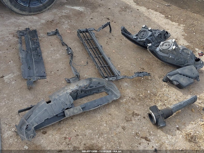 2017 Buick Envision Essence VIN: LRBFXBSA7HD101286 Lot: 43713098