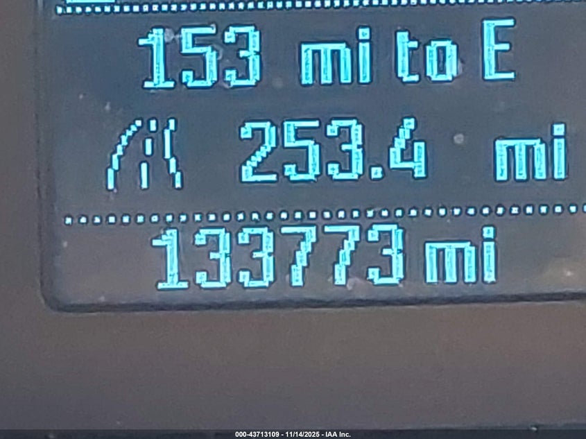 2015 Ford Transit Connect Xl VIN: NM0LS7E77F1229023 Lot: 43713109