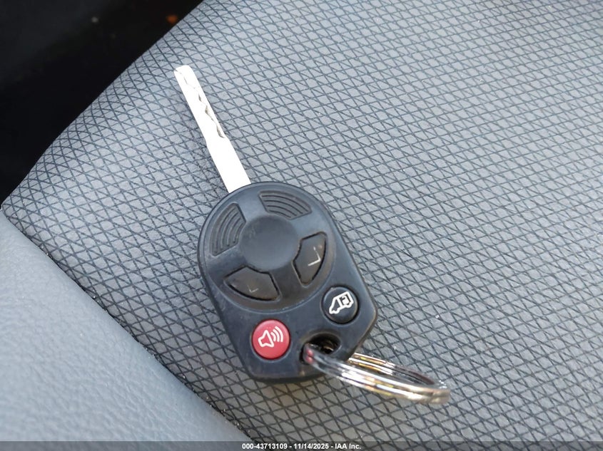 2015 Ford Transit Connect Xl VIN: NM0LS7E77F1229023 Lot: 43713109