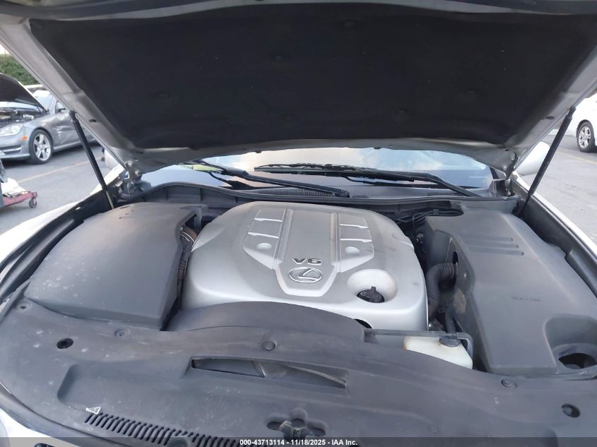 2006 Lexus Gs 300 VIN: JTHBH96S865014284 Lot: 43713114