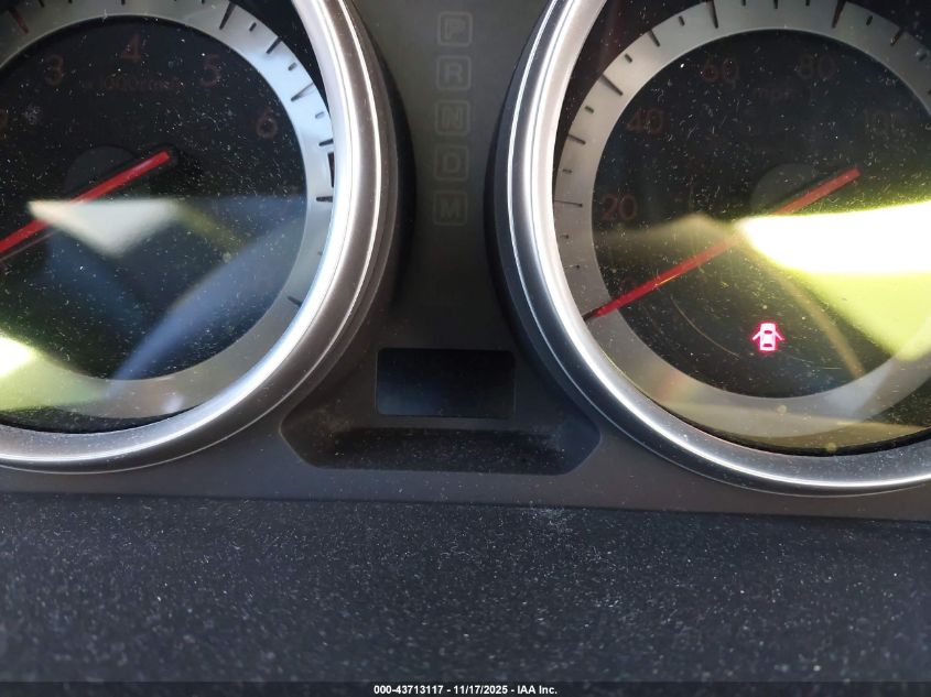 2008 Mazda Cx-9 Sport VIN: JM3TB28A180146068 Lot: 43713117