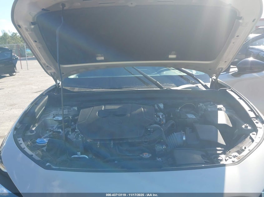 2024 Mazda Cx-30 2.5 S Select Sport VIN: 3MVDMBBM3RM674251 Lot: 43713119