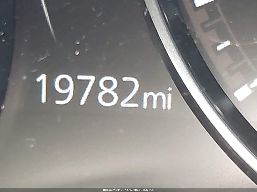 2024 Mazda Cx-30 2.5 S Select Sport VIN: 3MVDMBBM3RM674251 Lot: 43713119