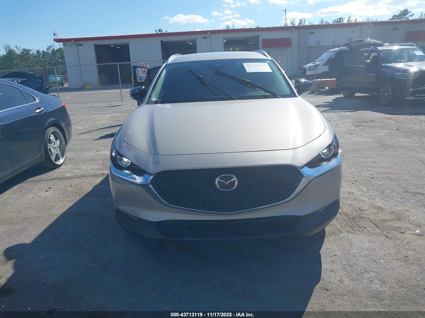2024 Mazda Cx-30 2.5 S Select Sport VIN: 3MVDMBBM3RM674251 Lot: 43713119
