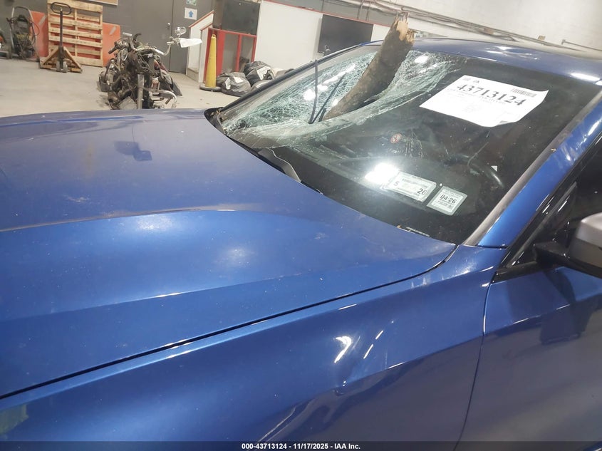 2022 BMW 3 Series M340I xDrive VIN: 3MW5U9J01N8C40150 Lot: 43713124