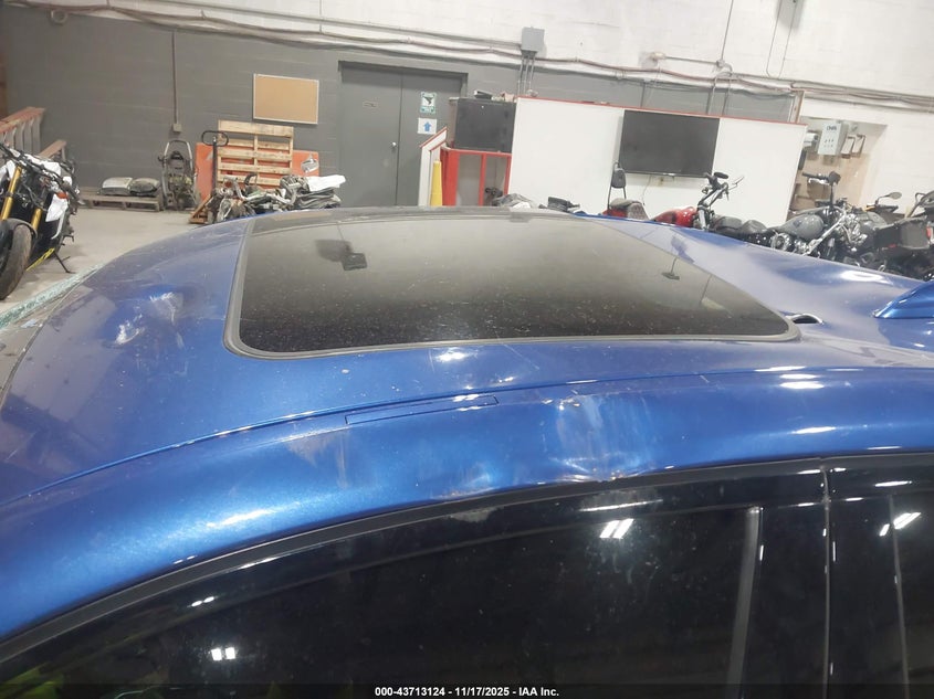 2022 BMW 3 Series M340I xDrive VIN: 3MW5U9J01N8C40150 Lot: 43713124