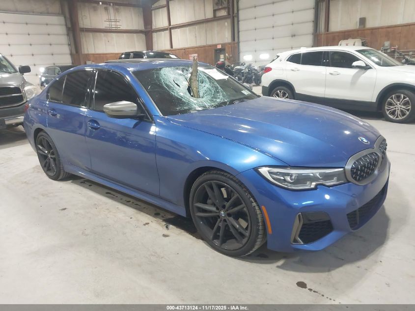 BMW 3 SERIES M340I XDRIVE