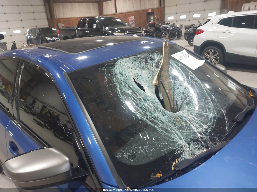 2022 BMW 3 Series M340I xDrive VIN: 3MW5U9J01N8C40150 Lot: 43713124