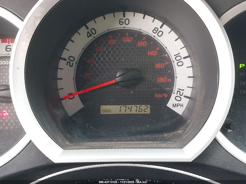 2014 Toyota Tacoma VIN: 5TFNX4CN4EX034795 Lot: 43713125