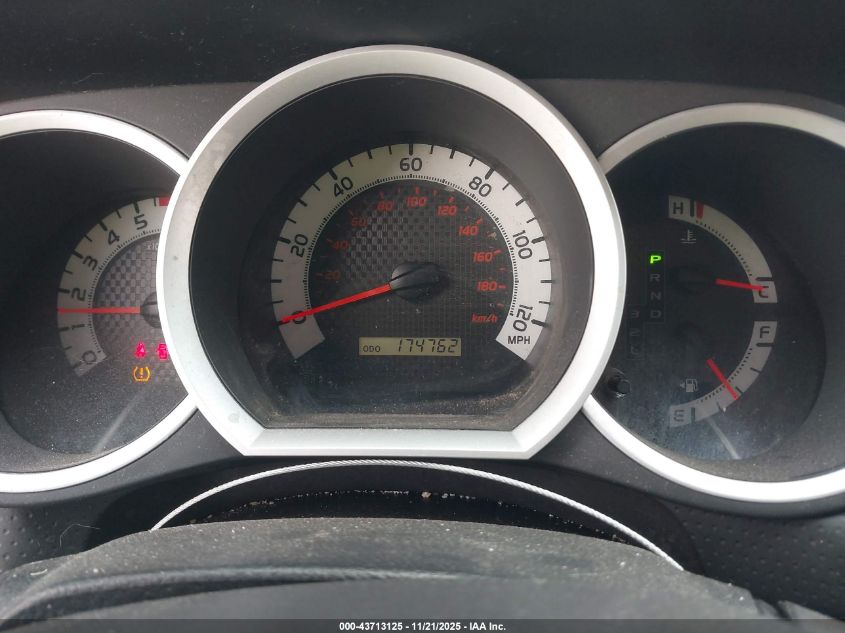 2014 Toyota Tacoma VIN: 5TFNX4CN4EX034795 Lot: 43713125