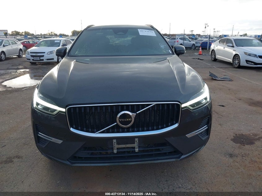 YV4L12RK6N1035585 2022 VOLVO XC60 photo no. 12