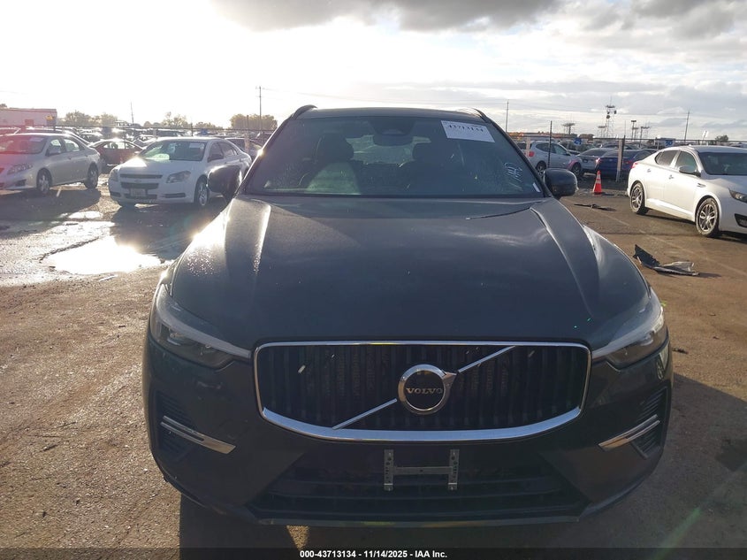 YV4L12RK6N1035585 2022 VOLVO XC60 photo no. 6