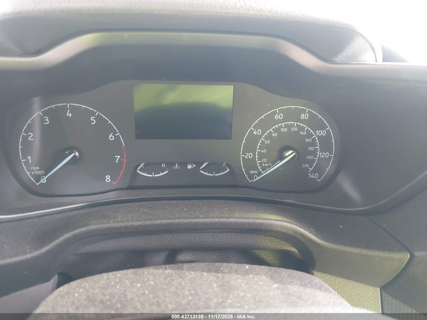 2022 Ford Transit Connect Xlt VIN: NM0LS7T29N1530012 Lot: 43713135