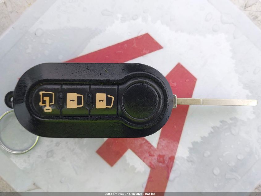 2020 Ram Promaster City Tradesman Slt VIN: ZFBHRFBB9L6R76311 Lot: 43713139