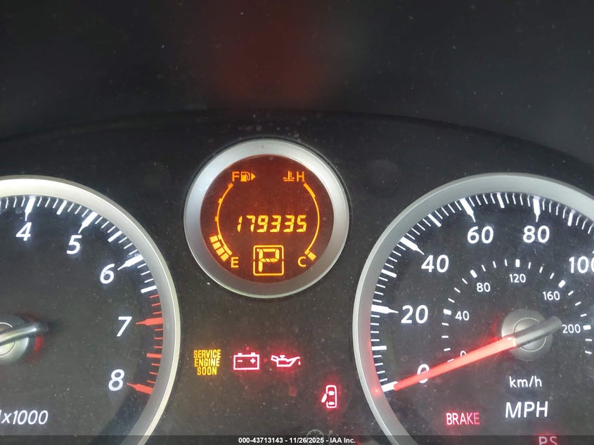 2011 Nissan Sentra 2.0 VIN: 3N1AB6AP0BL679581 Lot: 43713143