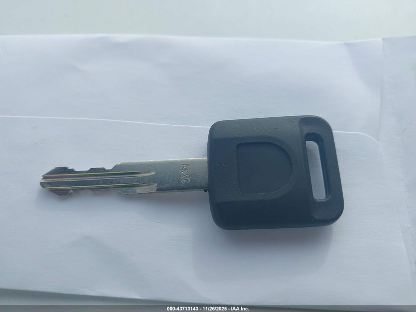 2011 Nissan Sentra 2.0 VIN: 3N1AB6AP0BL679581 Lot: 43713143