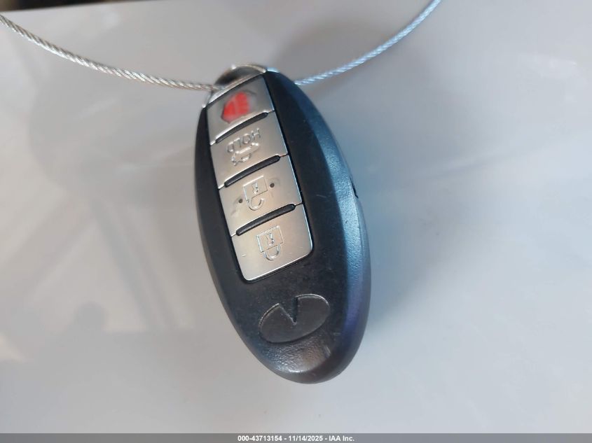 2009 Infiniti G37 Journey VIN: JNKCV64E49M606400 Lot: 43713154