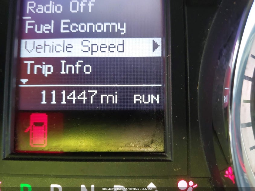 2018 Dodge Grand Caravan Gt VIN: 2C4RDGEG9JR300900 Lot: 43713156