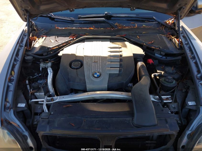 2010 BMW X5 xDrive35D VIN: 5UXFF0C58ALT77951 Lot: 43713171