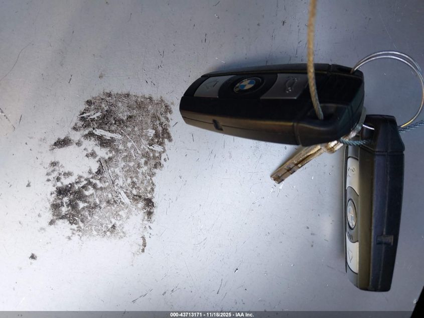 2010 BMW X5 xDrive35D VIN: 5UXFF0C58ALT77951 Lot: 43713171