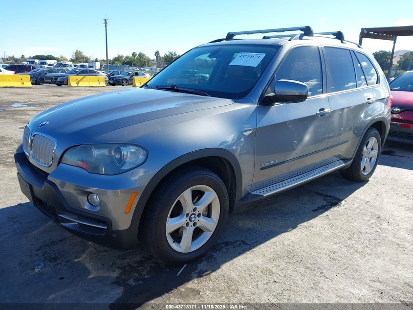 5UXFF0C58ALT77951 2010 BMW X5 photo no. 2