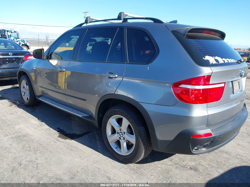 5UXFF0C58ALT77951 2010 BMW X5 photo no. 3