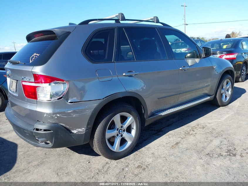 5UXFF0C58ALT77951 2010 BMW X5 photo no. 4