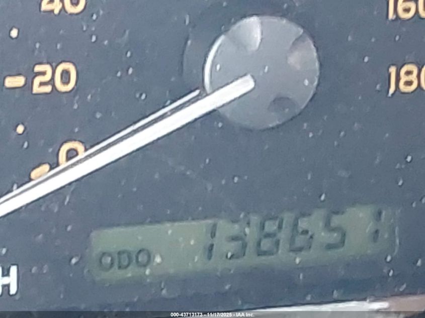 2005 Toyota Sequoia Limited V8 VIN: 5TDZT38A45S263478 Lot: 43713173